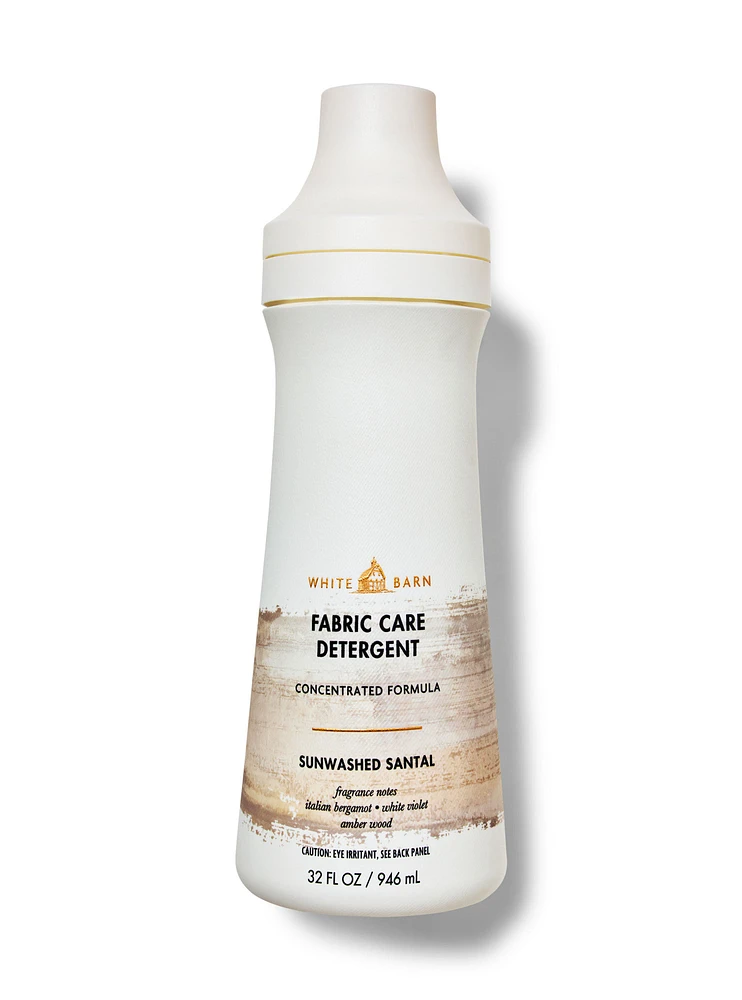 Sunwashed Santal Laundry Detergent