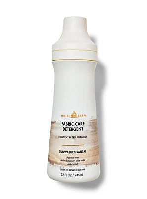 Sunwashed Santal Laundry Detergent
