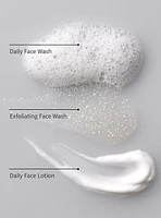 Daily Face Wash Aloe