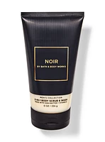 Noir Body Scrub