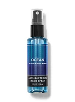 Ocean Hand Sanitizer Spray