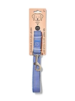 Gingham Leash