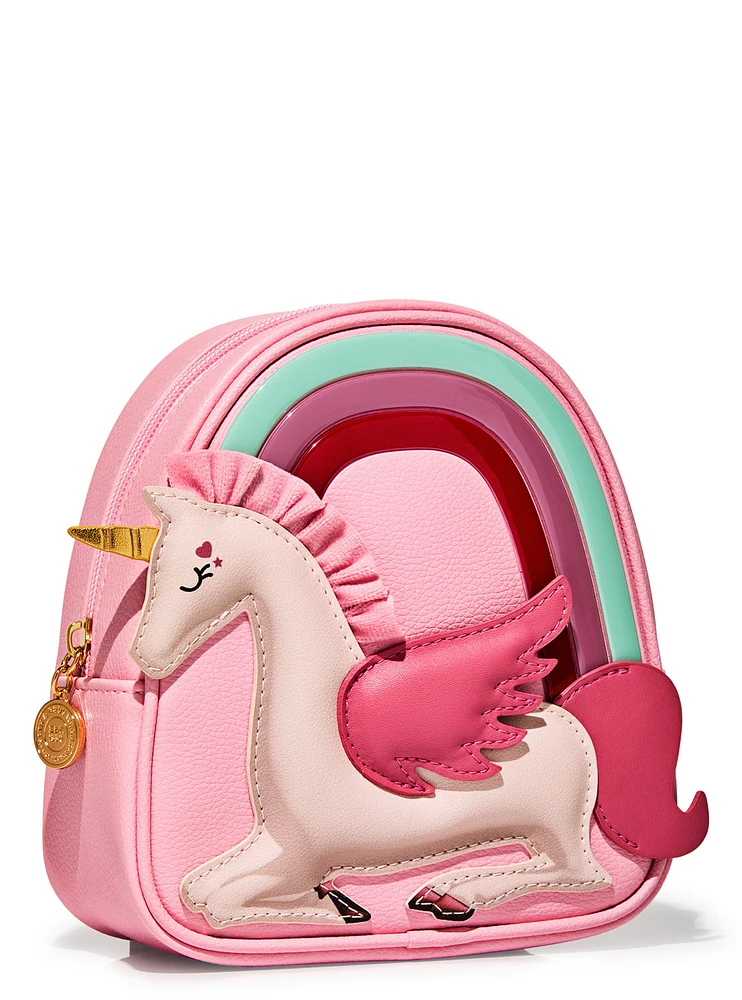 Unicorn Mini Backpack