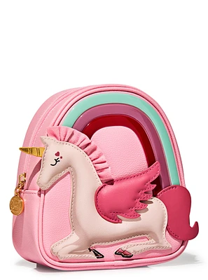 Unicorn Mini Backpack