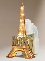 Eiffel Tower Nightlight Wallflowers Fragrance Plug