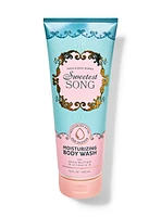 Sweetest Song Moisturizing Body Wash