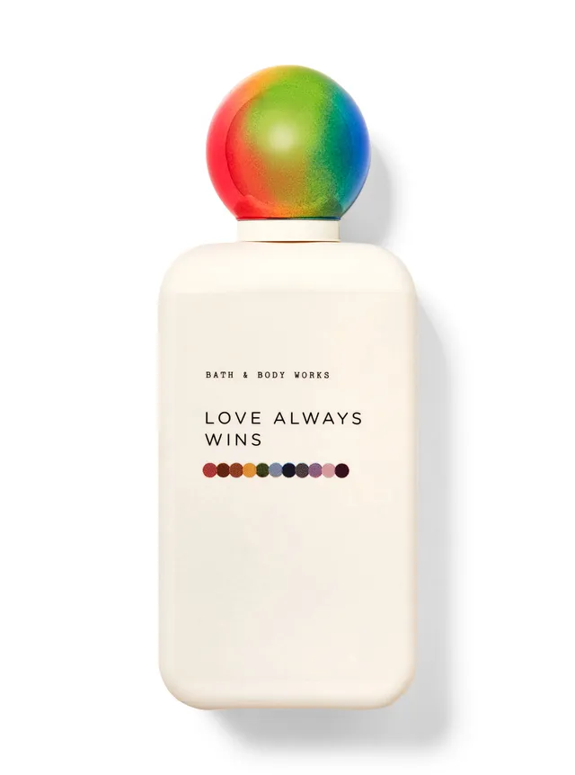 Always In Rose  Lollia Eau De Parfum — Spruce + Nest