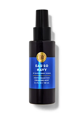 Eau So Navy Travel Size Cologne Mist