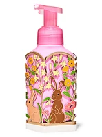 Bunny Garden Gentle & Clean Foaming Hand Soap Holder