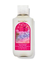 Pink Tie Dye Daily Nourishing Body Lotion