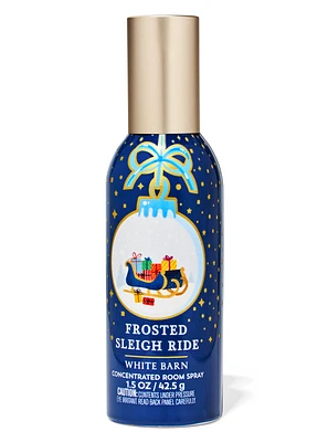 Frosted Sleigh Ride Concentrated Room Spray