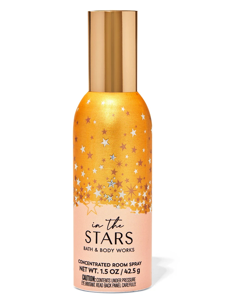 In the Stars Concentrated Room Spray