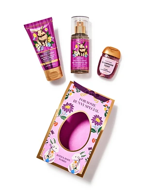 Tutti Frutti Mini Gift Set