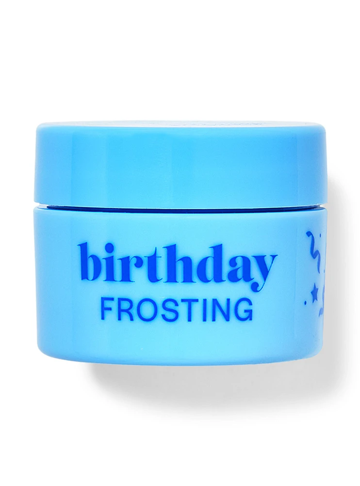 Birthday Frosting Lip Mask