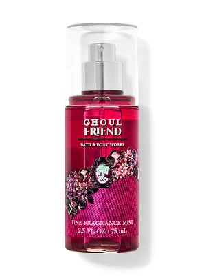 Ghoul Friend Travel Size Fine Fragrance Mist