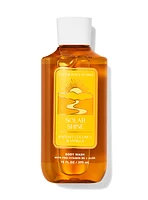 Solar Shine Body Wash