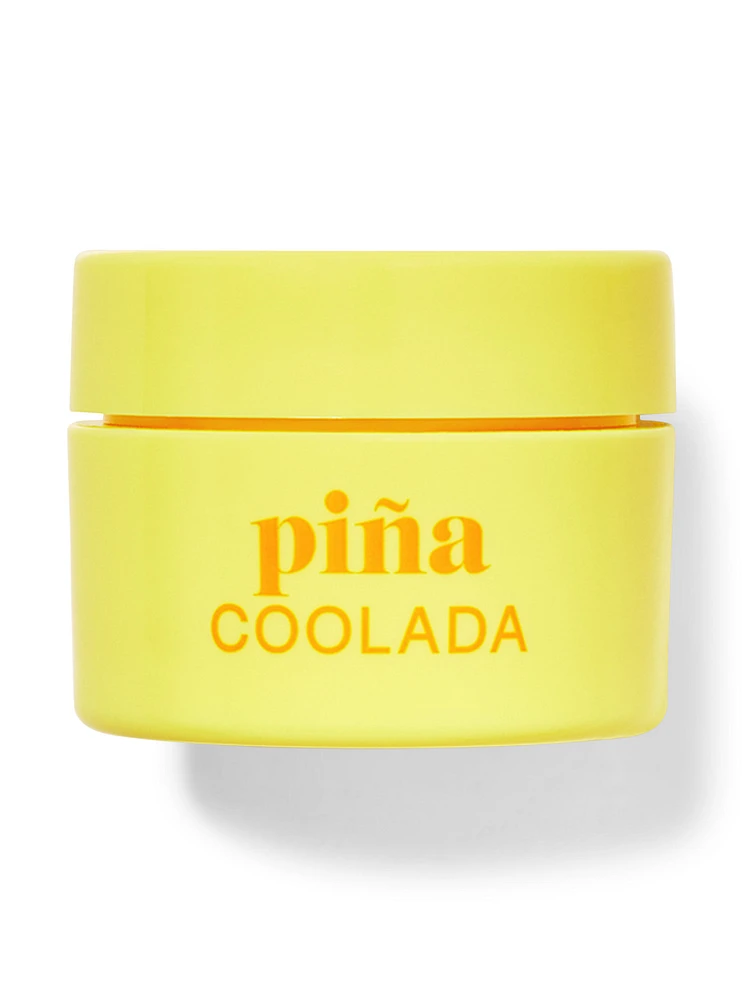 Piña Coolada Lip Mask