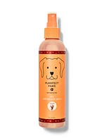 Sweet Honey Almond Waterless Pet Shampoo