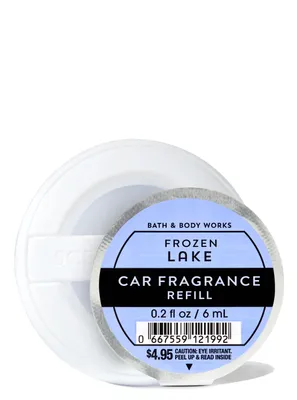 Frozen Lake Car Fragrance Refill