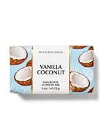 Vanilla Coconut Bar Soap