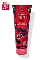 Winter Candy Apple Ultimate Hydration Body Cream