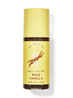 Wild Vanilla Travel Size Fine Fragrance Mist