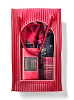 Bourbon Gift Set