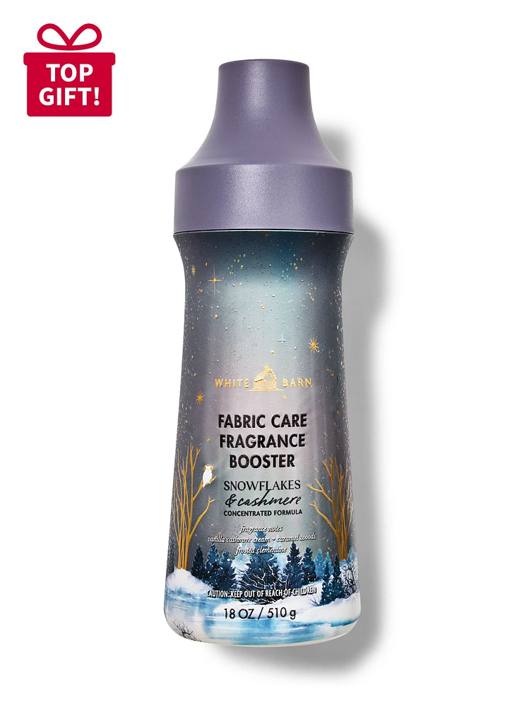 Snowflakes & Cashmere Fragrance Booster