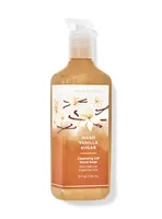 Warm Vanilla Sugar Cleansing Gel Hand Soap