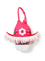 Pink Cowboy Hat PocketBac Holder