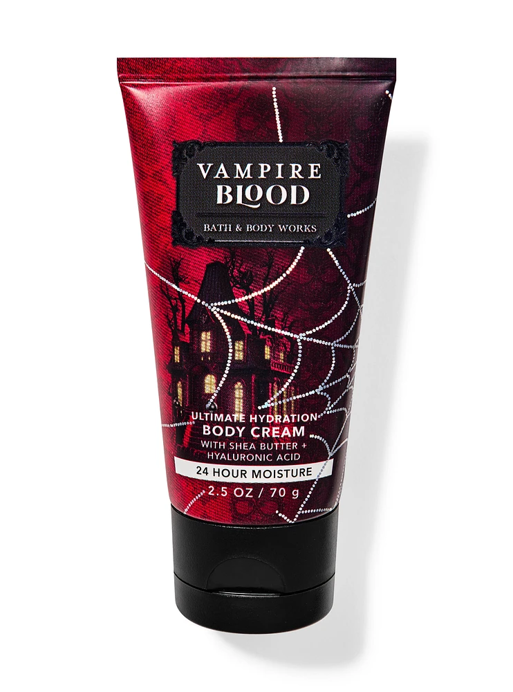 Vampire Blood Travel Size Ultimate Hydration Body Cream