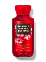 Japanese Cherry Blossom Travel Size Body Wash