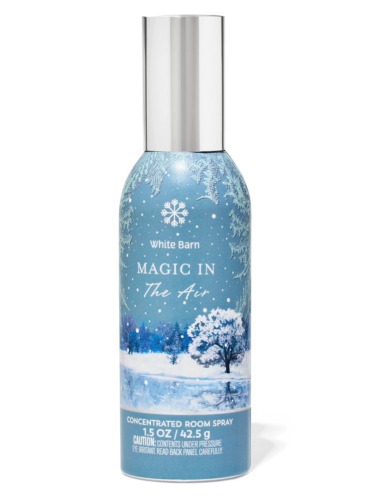 Magic In The Air Concentrated Room Spray