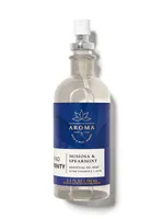 Mimosa Spearmint Essential Oil Mist