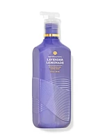 Lavender Lemonade Cleansing Gel Hand Soap