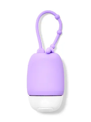 Lavender PocketBac Holder