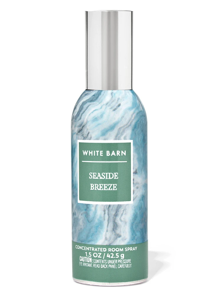 Seaside Breeze Concentrated Room Spray