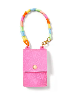 Candy Chain Snapcase PocketBac Holder