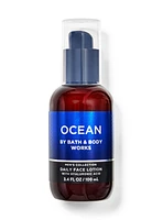 Ocean Daily Face Lotion