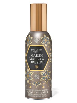 Marshmallow Fireside Concentrated Room Spray