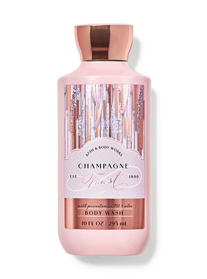 Champagne Toast Body Wash