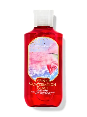 Pink Watermelon Blast Body Wash