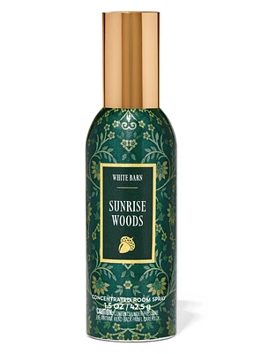 Sunrise Woods Concentrated Room Spray