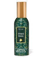 Sunrise Woods Concentrated Room Spray