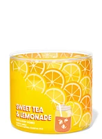 Sweet Tea & Lemonade 3-Wick Candle