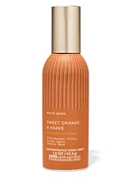 Sweet Orange & Agave Concentrated Room Spray