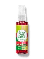 Sparkling Watermelon Hand Sanitizer Spray