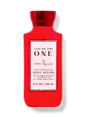 You're The One Daily Nourishing Body Lotion