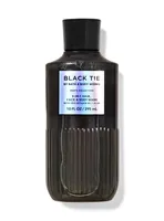 Black Tie 3-in-1 Hair, Face & Body Wash
