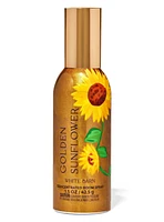 Golden Sunflower Concentrated Room Spray